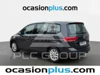 2016 Volkswagen Touran