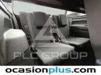 2016 Volkswagen Touran