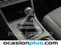 2016 Volkswagen Touran