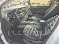 2016 Volkswagen Touran