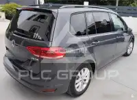 2016 Volkswagen Touran