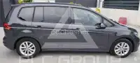 2016 Volkswagen Touran