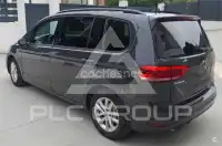 2016 Volkswagen Touran