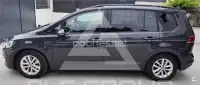 2016 Volkswagen Touran