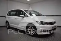 2016 Volkswagen Touran