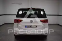 2016 Volkswagen Touran