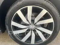 2016 Volkswagen Touran