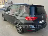 2016 Volkswagen Touran