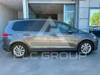 2016 Volkswagen Touran