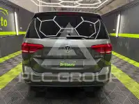 2016 Volkswagen Touran