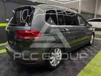 2016 Volkswagen Touran