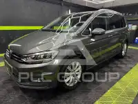 2016 Volkswagen Touran