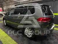 2016 Volkswagen Touran