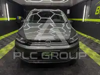 2016 Volkswagen Touran