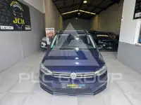 2016 Volkswagen Touran