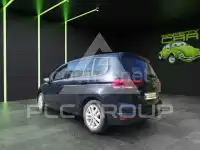 2016 Volkswagen Touran