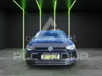 2016 Volkswagen Touran