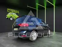 2016 Volkswagen Touran