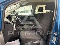 2016 Volkswagen Touran