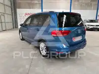 2016 Volkswagen Touran