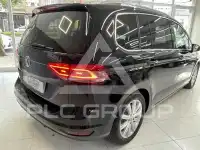 2016 Volkswagen Touran
