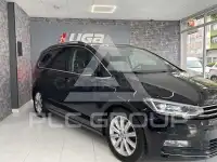 2016 Volkswagen Touran