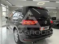 2016 Volkswagen Touran