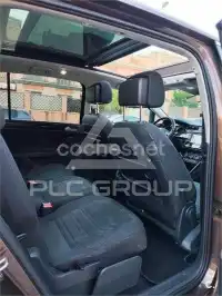 2016 Volkswagen Touran