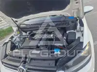 2016 Volkswagen Touran