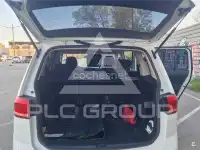 2016 Volkswagen Touran