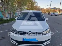 2016 Volkswagen Touran