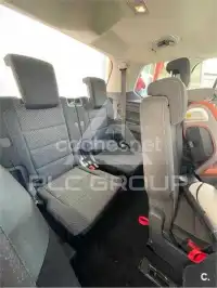 2016 Volkswagen Touran