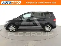 2016 Volkswagen Touran
