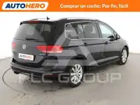 2016 Volkswagen Touran