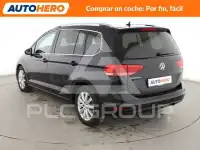 2016 Volkswagen Touran