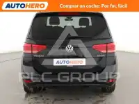 2016 Volkswagen Touran
