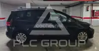 2016 Volkswagen Touran