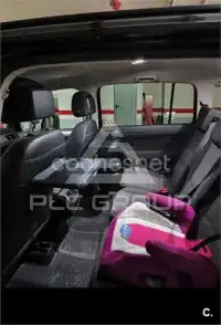 2016 Volkswagen Touran