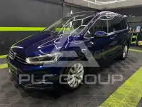 2016 Volkswagen Touran