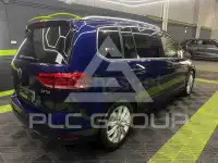 2016 Volkswagen Touran