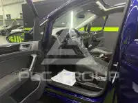 2016 Volkswagen Touran