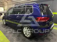 2016 Volkswagen Touran