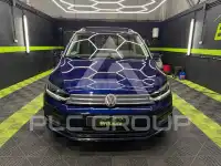 2016 Volkswagen Touran