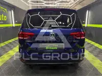 2016 Volkswagen Touran