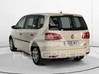 2016 Volkswagen Touran