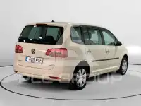 2016 Volkswagen Touran