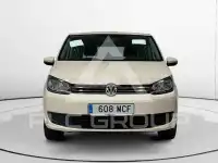 2016 Volkswagen Touran