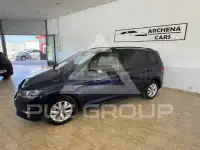 2016 Volkswagen Touran