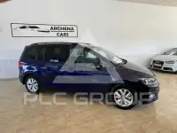 2016 Volkswagen Touran