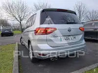 2016 Volkswagen Touran
